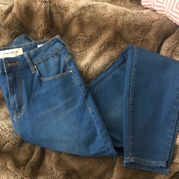 PacSun Jeans - Picture 4 of 4